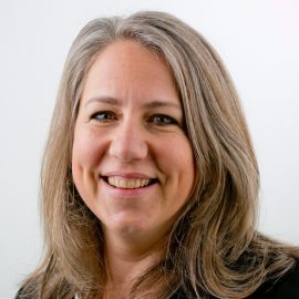 Bertine van den Oever