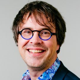 Hans van Rijn