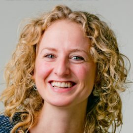Martie de Pater