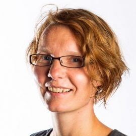 Annemieke Janssen