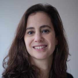 Sandra Kuijpers